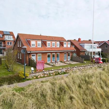 Suedspitze 34 Whg. 24 *