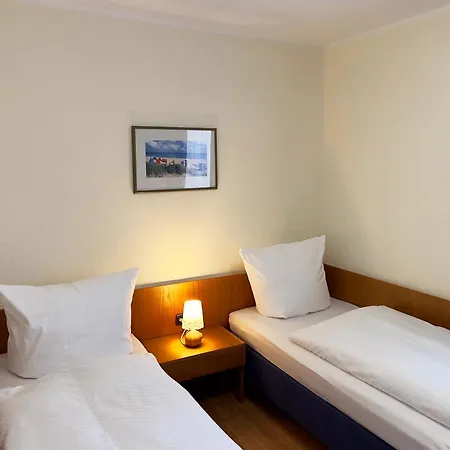Südspitze 34 Whg. 24 Apartamento *