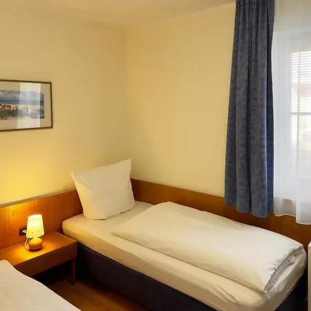 Südspitze 34 Whg. 24 Apartamento *