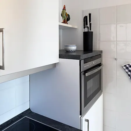 Appartement Suedspitze 34 Whg. 24 *