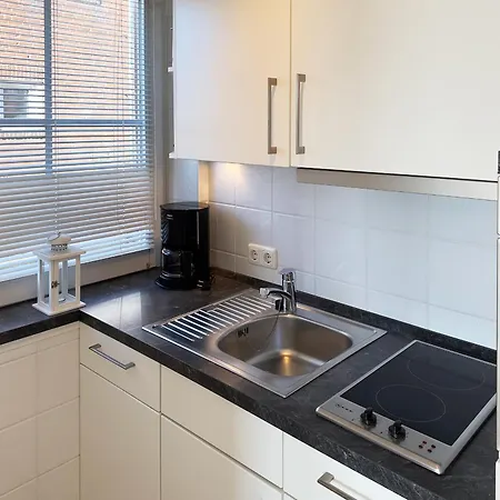 Suedspitze 34 Whg. 24