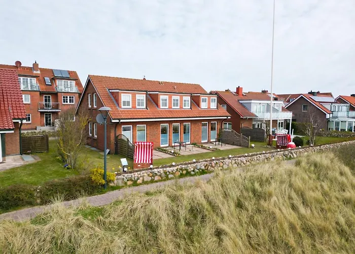 Suedspitze 34 Whg. 24 *