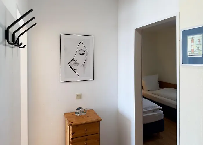 Suedspitze 34 Whg. 24 Wittdün