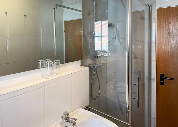 Suedspitze 34 Whg. 24 Lejlighed