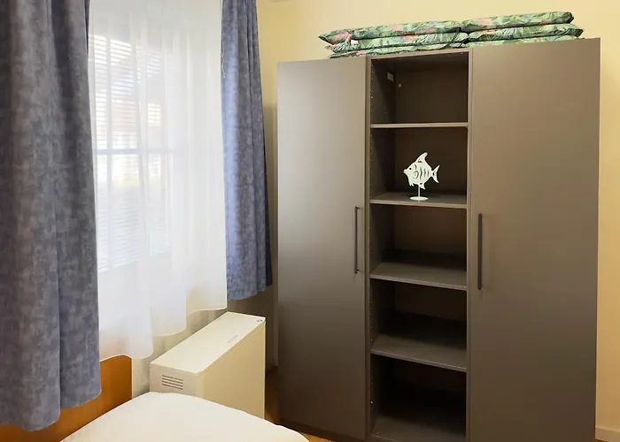 Lejlighed Suedspitze 34 Whg. 24