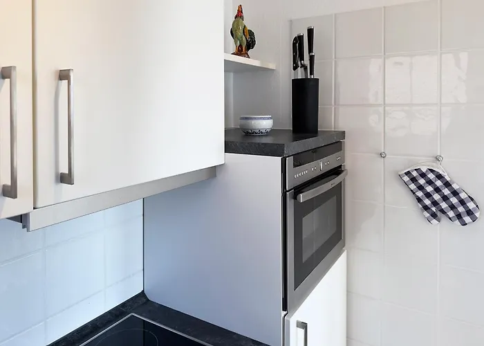 Lejlighed Suedspitze 34 Whg. 24 *