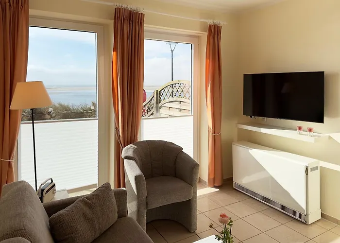 Suedspitze 34 Whg. 24 Wittdün