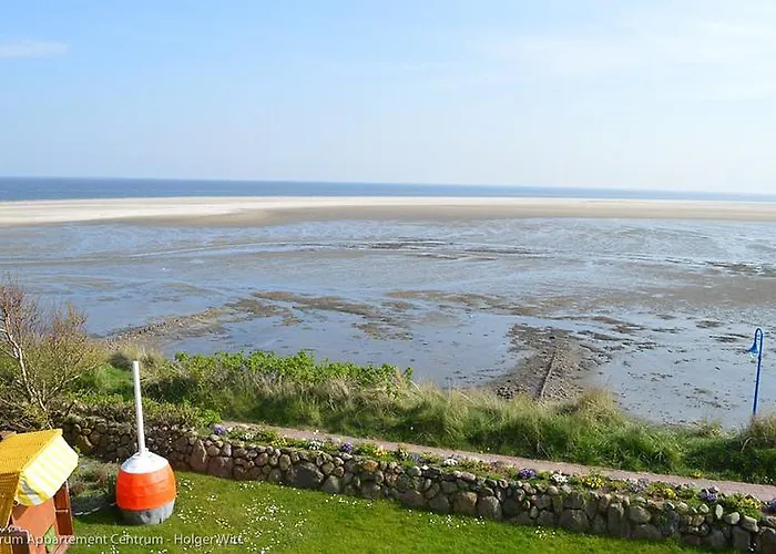 Suedspitze 34 Whg. 24 *