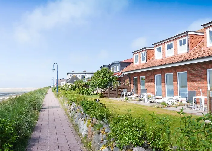 Suedspitze 34 Whg. 24 *